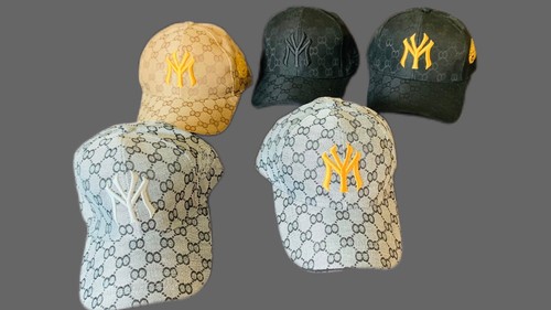 Basecap, Mütze, Baseball Cap, Kappe Sport, Golf Kappe Herren Damen - Bild 2 von 5