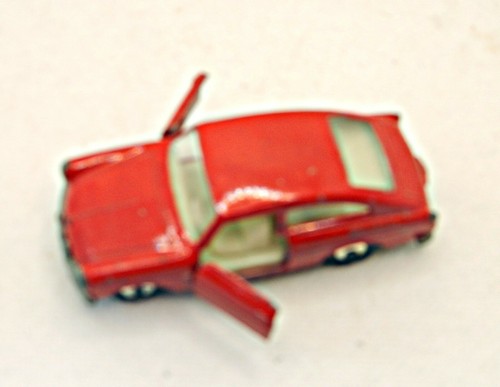 Matchbox Series 67 Volkswagen 1600tl Made in England, 1967 Caja original Coches - Bild 5 von 6