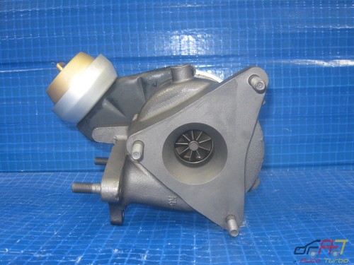 Turbolader SUBARU Legacy Forester Outback 2.0 D 14411AA720 VDD20018 IHI VF50 - Bild 4 von 12