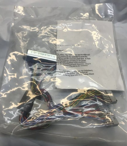 AVAYA TWISTED PAIR CABLE FOR 100MBPS KIT 700234032 - Picture 2 of 4