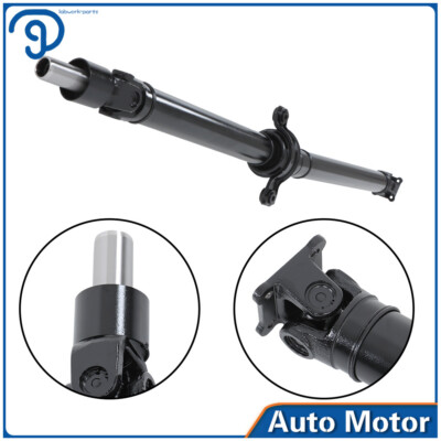 #ad 936 953 Rear Driveshaft Prop Shaft Assembly 2003 2008 For Subaru Forester 2.5L $126.71