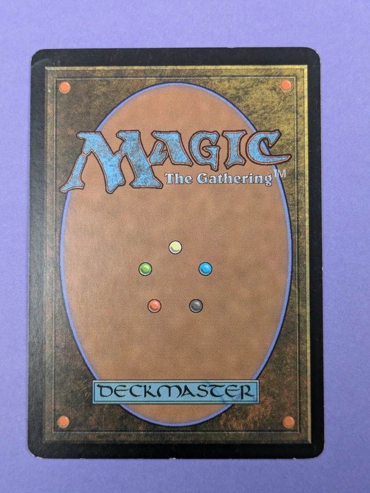 MTG Magic: Betrayers of Kamigawa: Blessing of Leeches Foil Common #62/165 - LP - Image 2 of 2