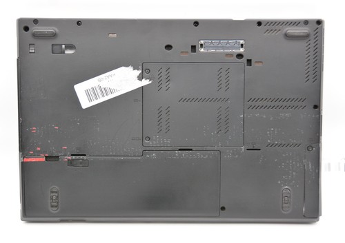 Lenovo ThinkPad T430s _ i5-3320M _ 4GB RAM _ 250GB SATA _ No OS / AC *NoBOOT - Picture 4 of 12
