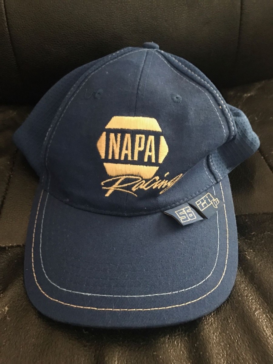 NAPA Racing Know How Trucker Baseball Cap 56 28 New | eBay