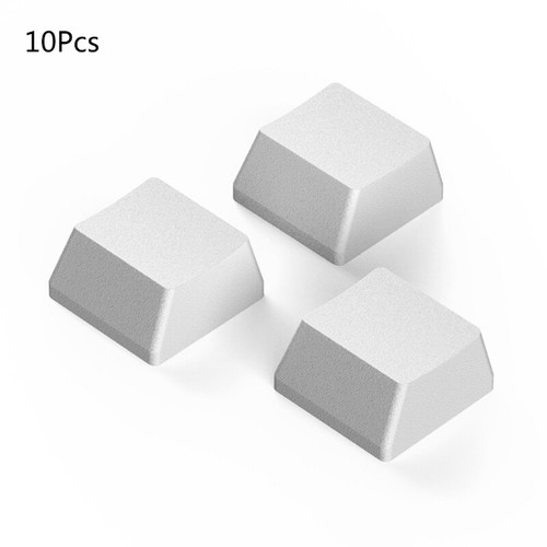 per interruttori Cherry-MX tappo a chiave OEM R3 profilo PBT tasti 5 lati tintura sub vuota - Foto 3 di 20