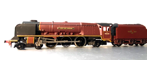 (96) Hornby Dublo 2226 46245 “City of London” - Picture 9 of 11