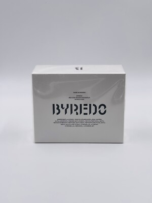 BYREDO　Blanche50ml Blanche Eau de Parfum 50 ml: Iconic Scent