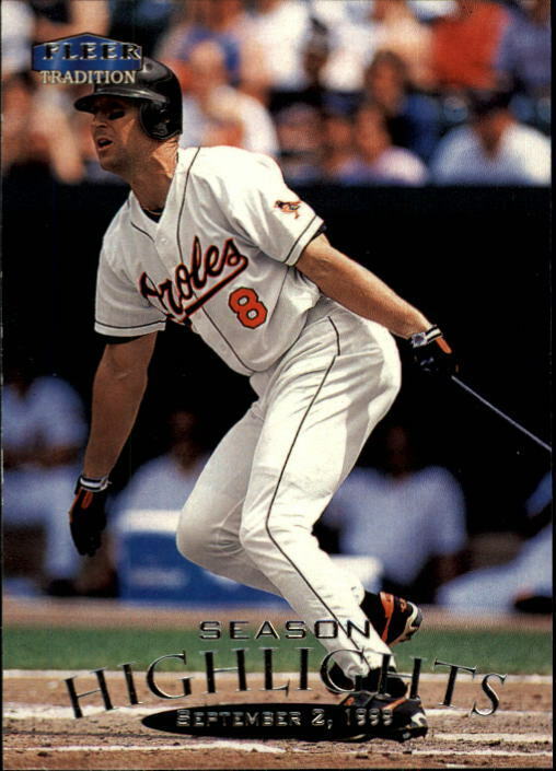1999 Fleer Tradition Update Baseball Pick Complete Your Set #U1-150 RC - Picture 147 of 150