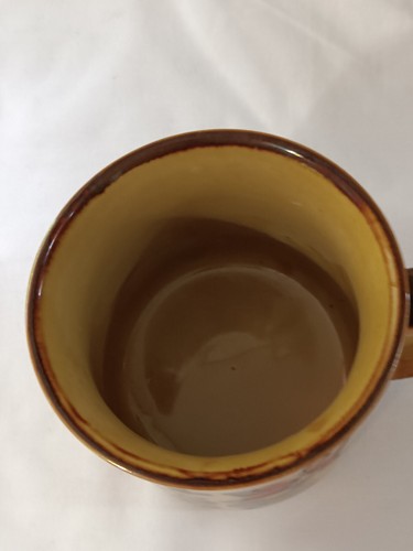 Taza floral vintage Otagirl - Imagen 2 de 6