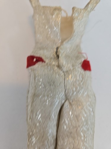 Vintage IDEAL Toy Corp Misty Puppe 1965 M-12 - Bild 5 von 24