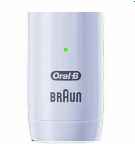 Oral-B Smart Clean 360 wiederaufladbare Zahnbürsten, 2er-Pack USA VERKÄUFER - Bild 3 von 4
