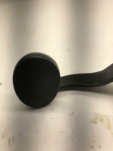 2010 MINI COOPER Floor Brake Stop Foot Pedal Assembly OEM - Picture 5 of 17