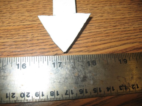 1981 DR500 LOWER LEFT FORK CASE OUTER TUBE SUZUKI DR 500 51140-37400 - Bild 8 von 8