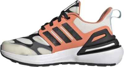 adidas Kids RapidaSport Bounce Marimekko Elastic Lace Top H06365