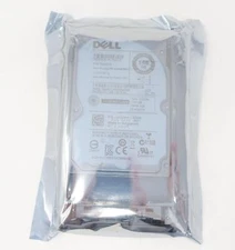 0B24379 Dell 146GB 15K SAS 6G SFF Hard Drive