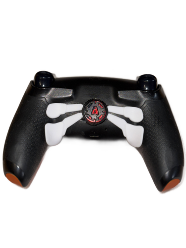 Mando PS5 AIM V3 repuesto palas / palas / tapa + garantía - Imagen 2 de 10