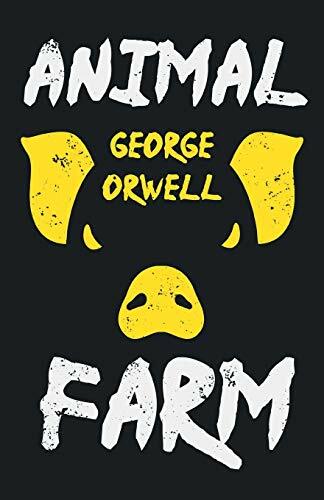 Animal Farm: With the Introductory Essay 'Why I Write' by Orwell, George Book 1528718828 | eBay Animal Farm: With the Introductory Essay 'Why I Write' by Orwell, George Book 1528718828 | eBay