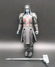 Hasbro Marvel Legends Studios The First Ten Years Ronan 6" Figure Complete