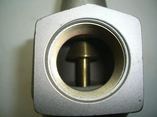 SMC AS800 MANUAL SPEED CONTROL IN-LINE VALVE LARGE FLOW SHIPS FAST USA - Picture 4 of 8