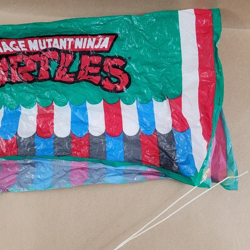 Turtle Trooper Teenage Mutant Ninja Turtle 1988 Playmates Vintage TMNT - Picture 13 of 13