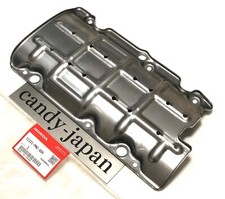 Honda Genuine Oil Pan Plate Baffle Acura Civic Integra Step Wagon OEM Car Parts