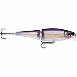 Rapala BX® Swimmer Jointed Slow Sinking Fishing Lure 12cm 22g Various Colours