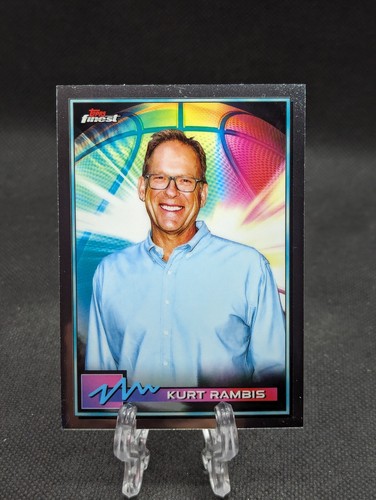 Las mejores tarjetas de baloncesto Topps 2021 - tú eliges - cuantía de descuento - Imagen 54 de 161