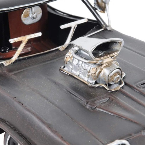 Mad Max V8 Interceptor Model 1973 - Imagen 10 de 11