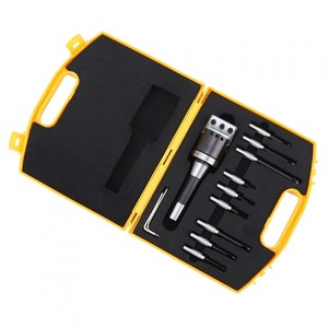 1Pc Shank 9Pcs Boring Head Set with Different Sizes High Working Efficiency and Easy Installation 3Pc Hex Wrench MT4 F1 12mm High‑Speed Steel CNC Tool Fixture 1Pc Shank 9Pcs Boring Head Set with Different Sizes High Working Efficiency and Easy Installation 3Pc Hex Wrench MT4 F1 12mm High‑Speed Steel CNC Tool Fixture