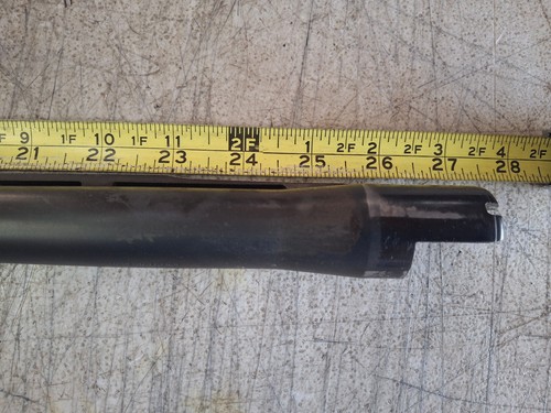 Vintage Hastings Verney Carron 12 Gauge 25.5 Barrel 3" Shell 28 1/4" OAL France - Picture 6 of 24
