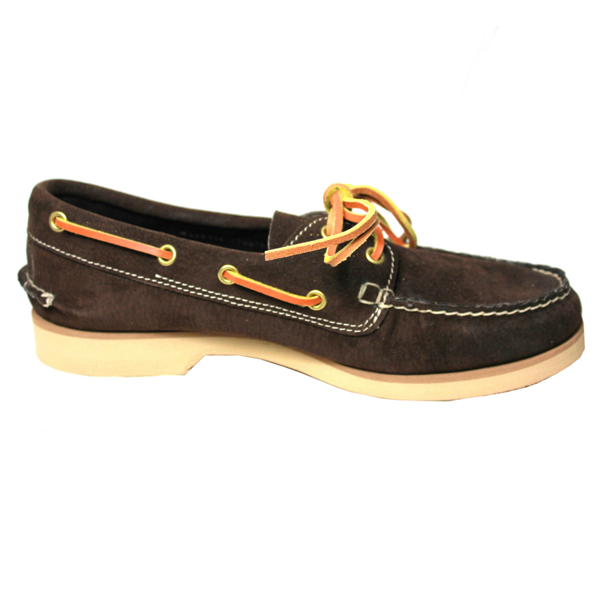 FLY 3 Halbschuhe mann dunkelbraun aus Schweinsleder Amerikanisch 100% Leder FLY 3 Halbschuhe mann dunkelbraun aus Schweinsleder Amerikanisch 100% Leder