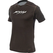 Fasthouse Ronin Alloy Short-Sleeve Jersey - Men's