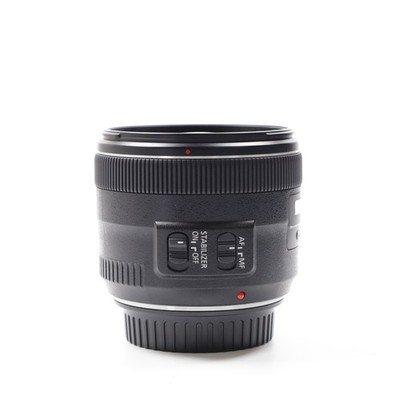Canon EF 35mm F2.0 IS USM for sale online | eBay