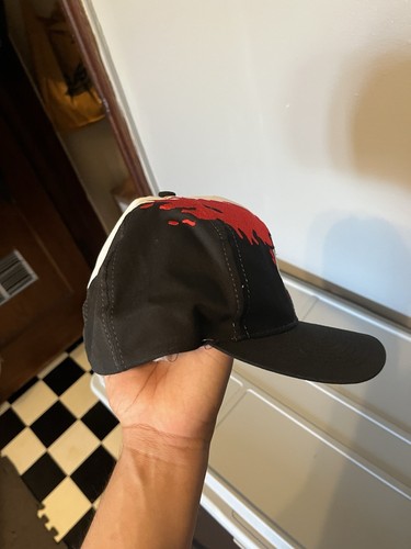 Vintage Logo 7 Kansas City Chiefs SnapBack, verstellbar - Bild 6 von 6