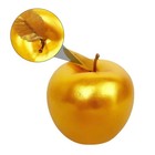  6 Pcs Gefälschte Früchte Künstliche Obst Obst-Requisite Simulationsfrucht