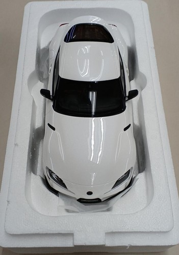 Toyota GR Supra Modell Nr. Toyota GR Supra Kyosho aus Japan - Bild 1 von 10