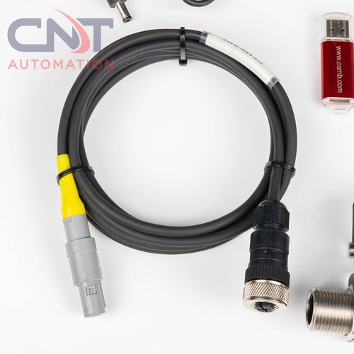 CEMB N600 Portable Dual Channel Vibration Analyzer & Balancing Tool - Picture 6 of 21