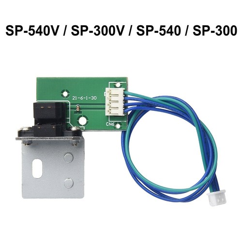 Sensor codificador lineal compatible con impresora funciona perfectamente con varios modelos - Imagen 5 de 11
