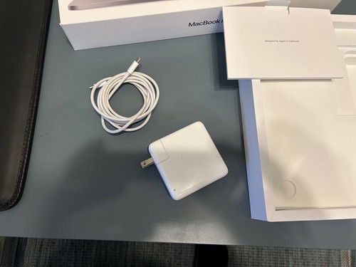 2021 Apple MacBook Pro 16" i9 2.3GHz/32GB/1TB - (Space Gray) A2141 - Bild 10 von 21