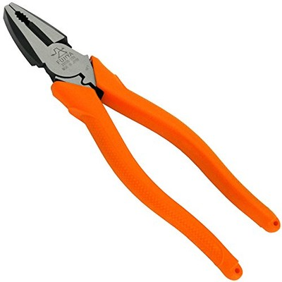 #ad Fujiya biased power pliers with simple pressure 200mm Lightweight piano l $59.48