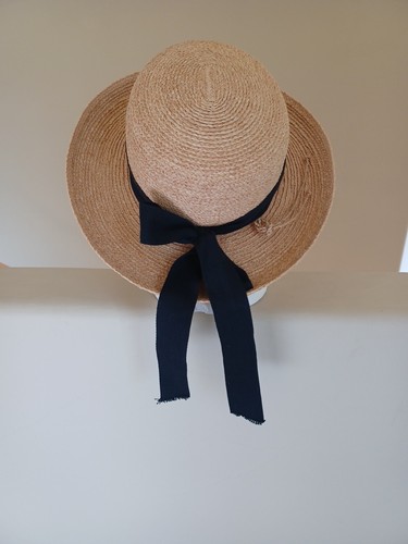 Helen Kaminski Newport Wide Brim Raffia Ladies Hat UPF 50+ Australia  - Bild 5 von 10