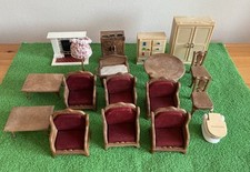 Sylvanian Families Furniture Bundle