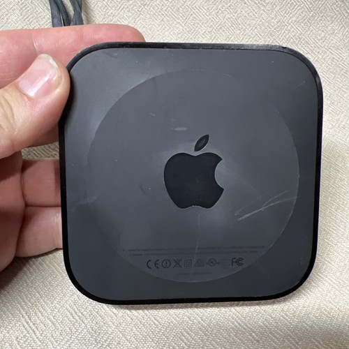 Apple TV (3rd Generation) HD Media Streamer -  A1469 - Picture 5 of 6