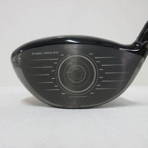 Callaway Driver MAVRIK SUBZERO 9° Stiff Tour AD SZ-5 Type2 - Picture 3 of 12