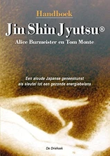 Handboek Jin Shin Jyutsu: een aloude Japanse geneeskunst als sle