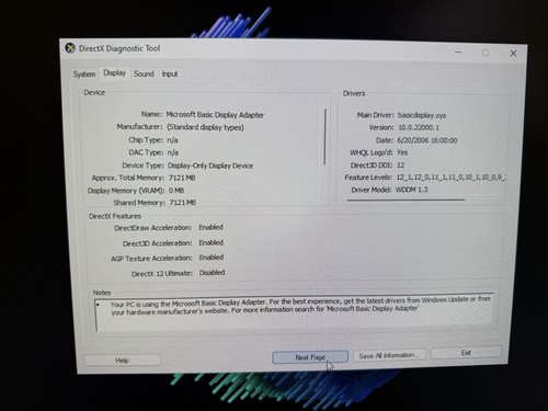 HP Victus TG02-0027c, 15L Desktop Tower 16GB RAM, AMD Ryzen 3, Win 11, 1 TB HDD. - Bild 12 von 17