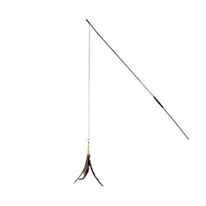 Karlie Katzenangel Feather Katzenspielzeug 46748 Feder