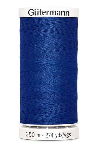 Gutermann - Hilo multiusos de poliéster para coser 250 m/273 yardas - Imagen 28 de 119