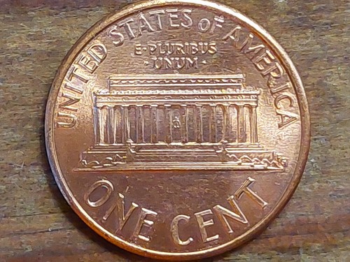 1992 D DDO/DDR Close Am FS Penny - Picture 6 of 10