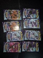 Pokemon Sword & Shield Chilling Reign Booster Pack